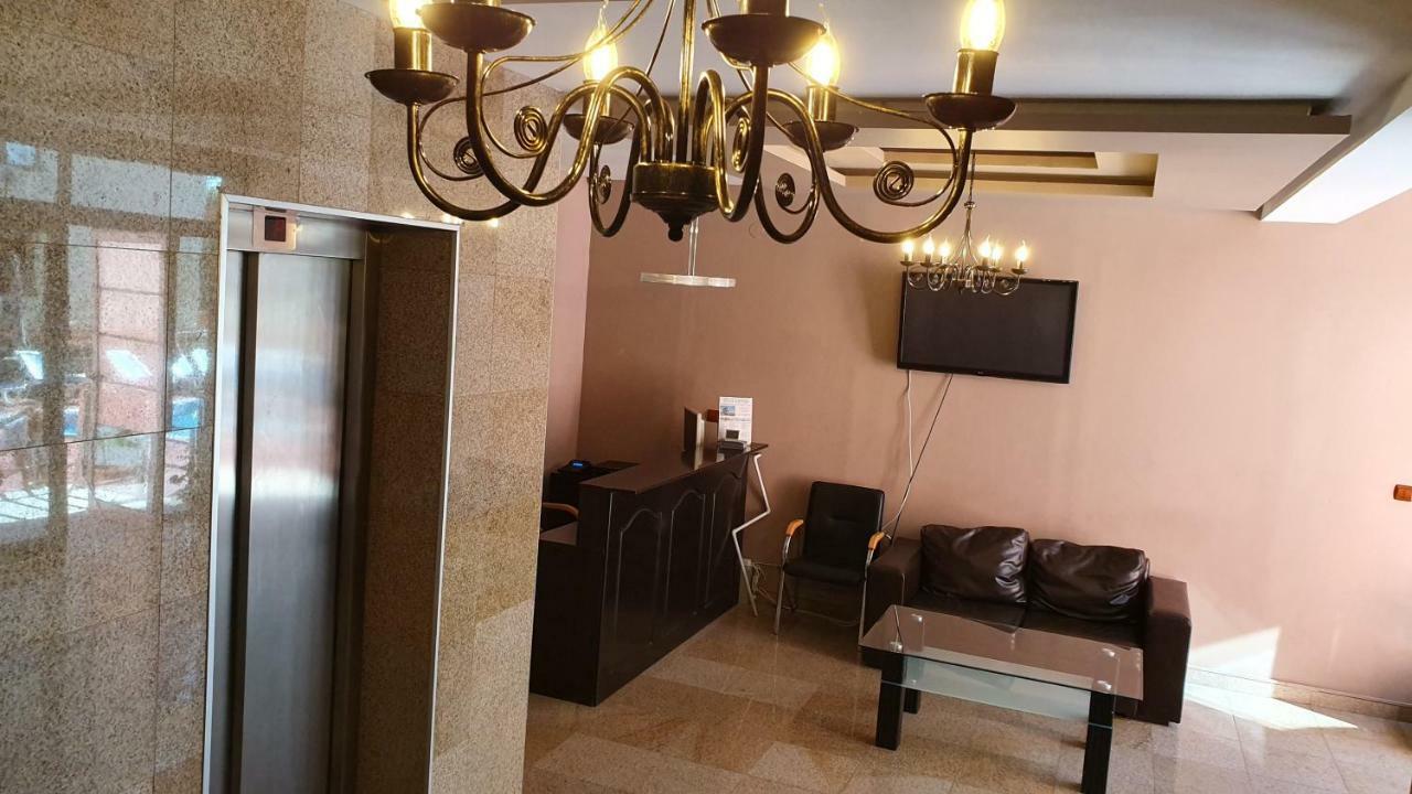 Апартамент Cacao Residence Sunny Beach Exterior photo